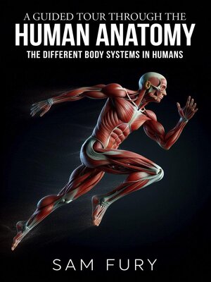 cover image of A Guided Tour Through the Human Anatomy